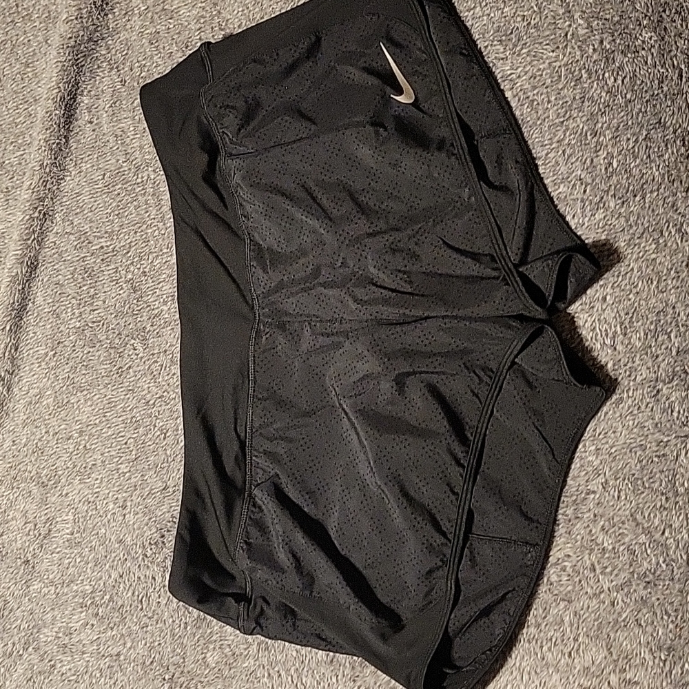 Nike dri-fit XL shorts
